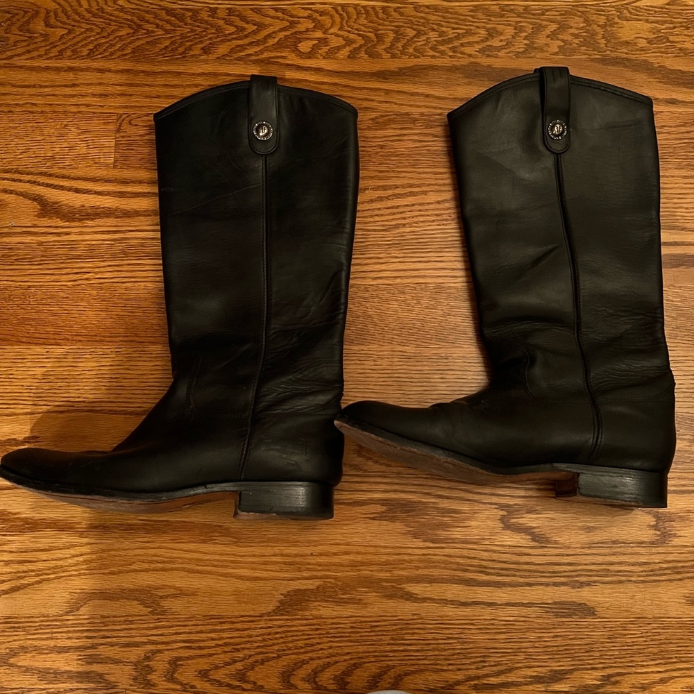 COPY - Frye boots
